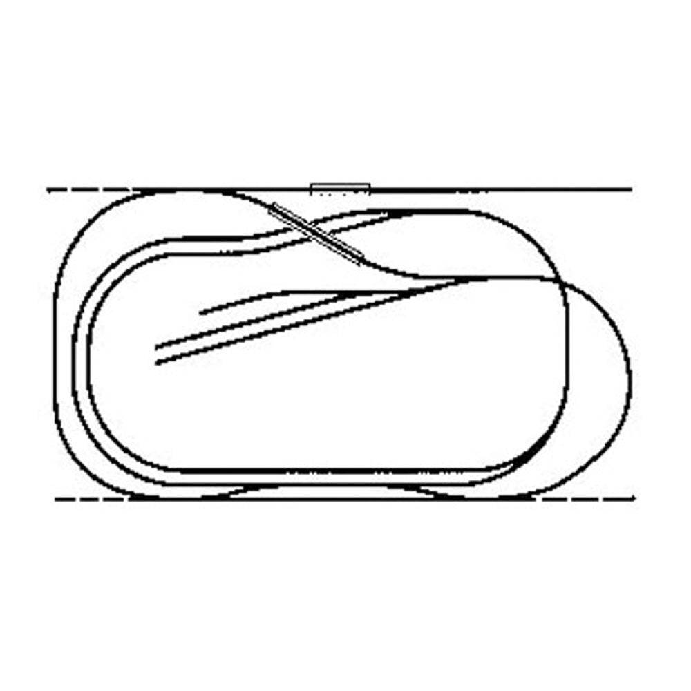 N/Z  - Traunstein -  Layout 125x69cm