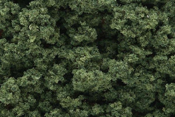 Clump Foliage Medium Green 190g