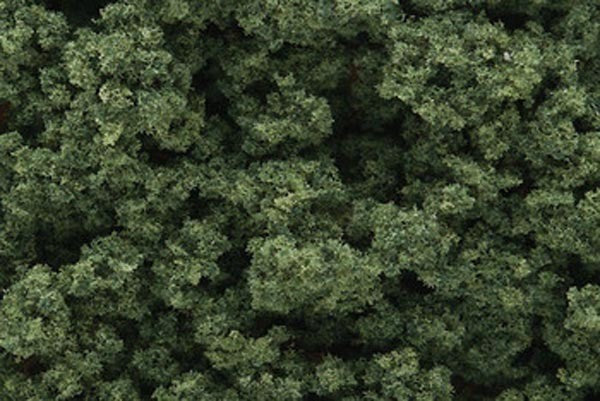 Clump Foliage Medium Green 190g