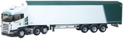 1/148 Scania Highline Walking Floor A W Jenkinson