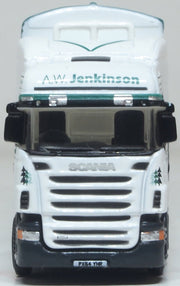 1/148 Scania Highline Walking Floor A W Jenkinson