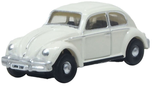 1/148 VW Beetle White (Abbey Road)
