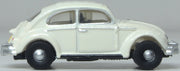 1/148 VW Beetle White (Abbey Road)