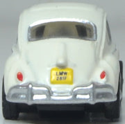 1/148 VW Beetle White (Abbey Road)