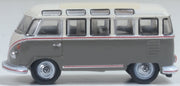1/148 VW Samba Bus Mouse Grey/Pearl White