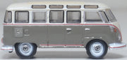 1/148 VW Samba Bus Mouse Grey/Pearl White
