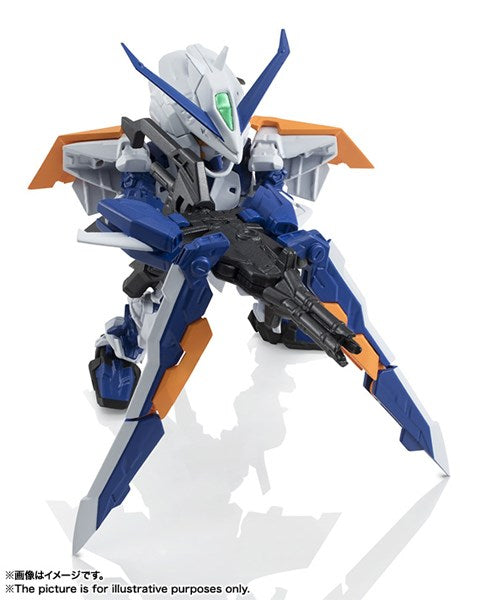 NXEDGE Gundam Astray Blue Frame Second L