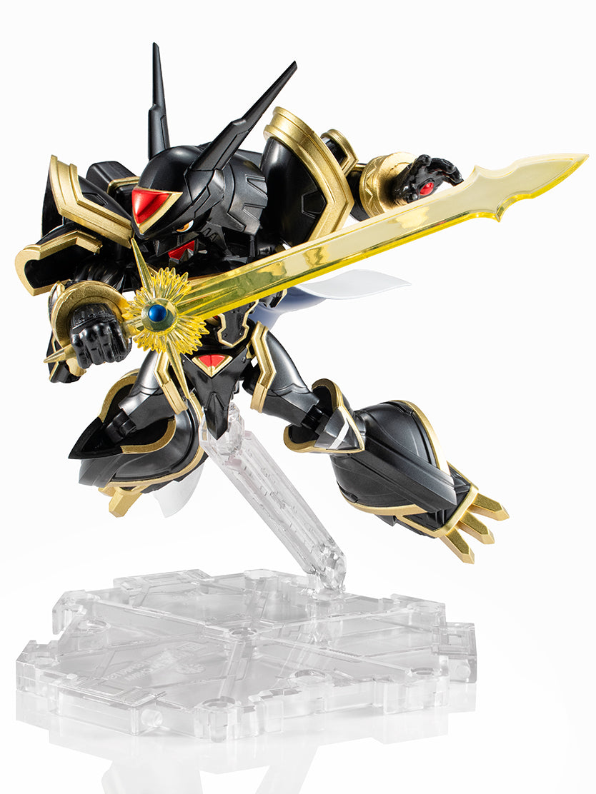 NXEDGE STYLE [DIGIMON UNIT] ALPHAMON [Special Color Ver.]