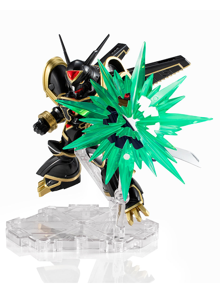 NXEDGE STYLE [DIGIMON UNIT] ALPHAMON [Special Color Ver.]