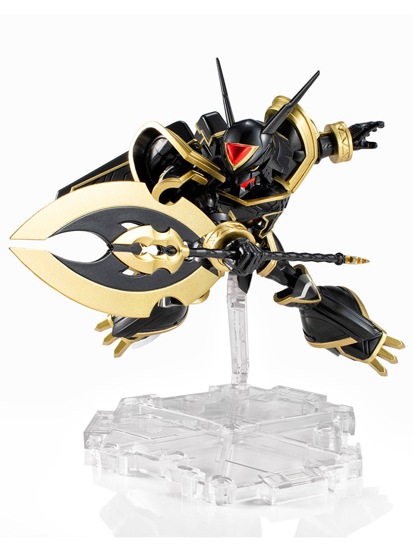 NXEDGE STYLE [DIGIMON UNIT] ALPHAMON [Special Color Ver.]