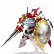 NXEDGE STYLE [DIGIMON UNIT] DUKEMON [Special Color Ver.]