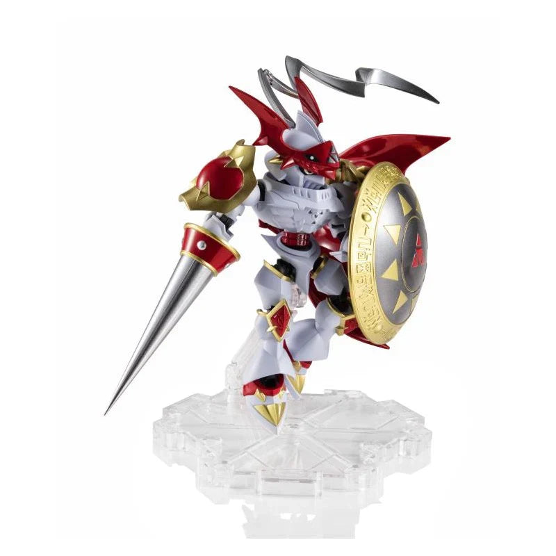 NXEDGE STYLE [DIGIMON UNIT] DUKEMON [Special Color Ver.]