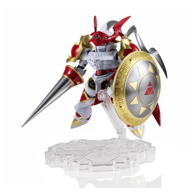 NXEDGE STYLE [DIGIMON UNIT] DUKEMON [Special Color Ver.]