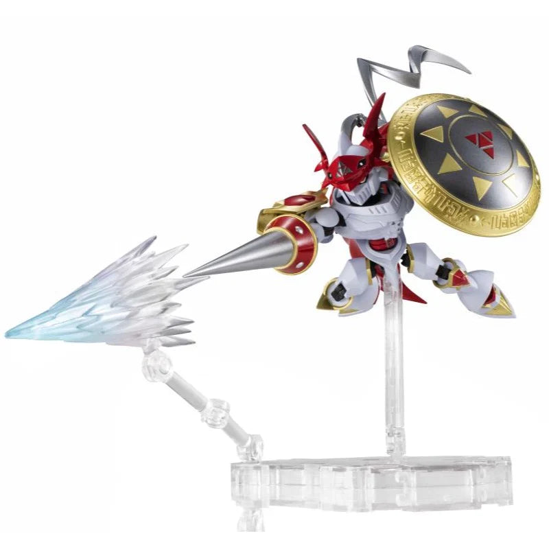 NXEDGE STYLE [DIGIMON UNIT] DUKEMON [Special Color Ver.]