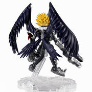 NXEDGE STYLE [DIGIMON UNIT] BEELZEBUMON: BLASTMODE