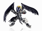 NXEDGE STYLE [DIGIMON UNIT] BEELZEBUMON: BLASTMODE