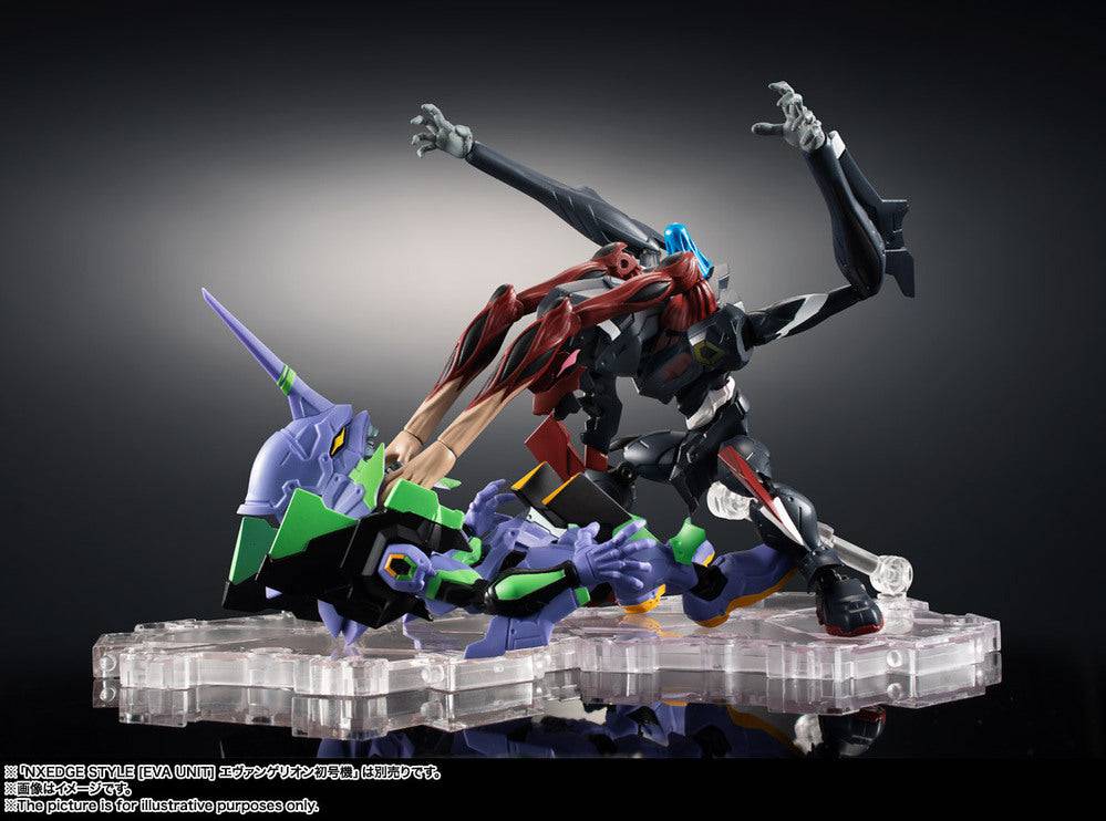 NXE [EVA UNIT] 9TH ANGELEVANGELION PRODUCTION MODEL-03