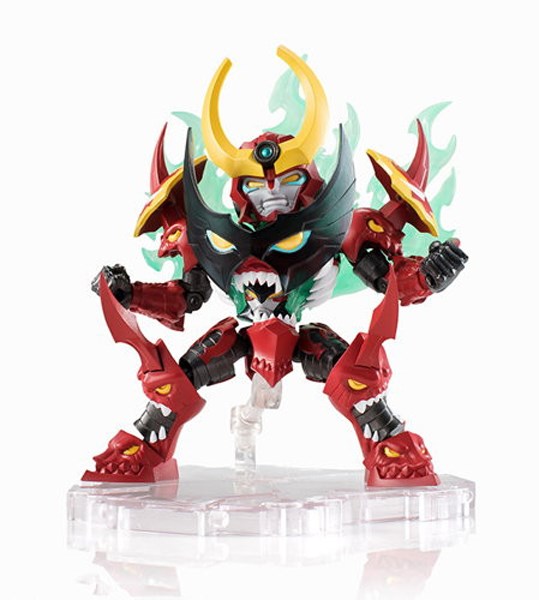 NX Tengentoppa Guren Lagann