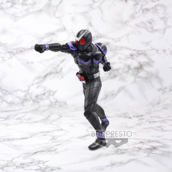 KAMEN RIDER W HERO'S BRAVE STATUE FIGURE KAMEN RIDER JOKER