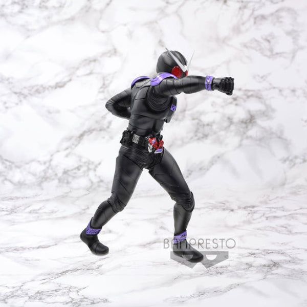 KAMEN RIDER W HERO'S BRAVE STATUE FIGURE KAMEN RIDER JOKER