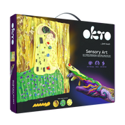 Sensory Art Creative Set: Kiss