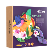image1_Set For 3D Picture Nature Hummingbirds