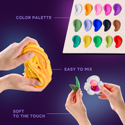 image7_Set For 3D Picture Nature Hummingbirds