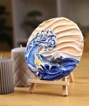 Workshop Kit TM Okto Big Wave