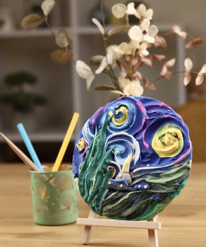 Workshop Kit TM Okto Starry Night