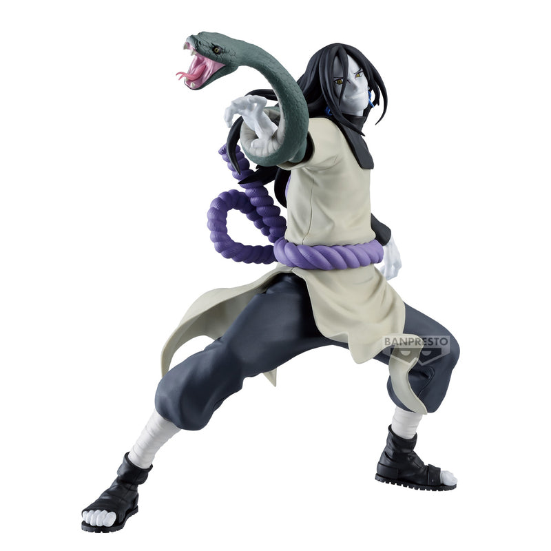 Naruto Shippuden Vibration Stars-Orochimaru-