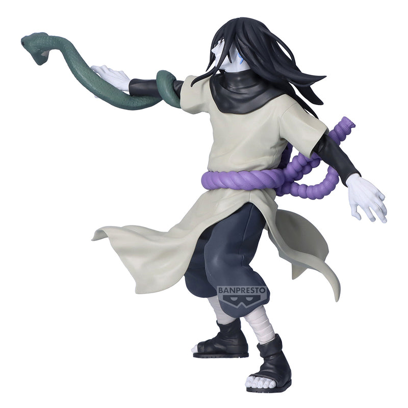 Naruto Shippuden Vibration Stars-Orochimaru-