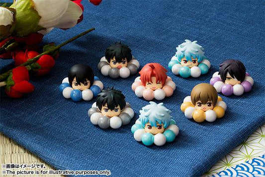 Tamacolle Mascot Petit Gintama