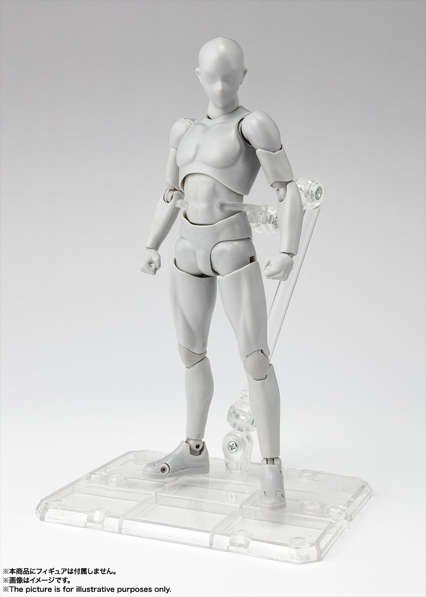 Tamashii Stage Act Humanoid