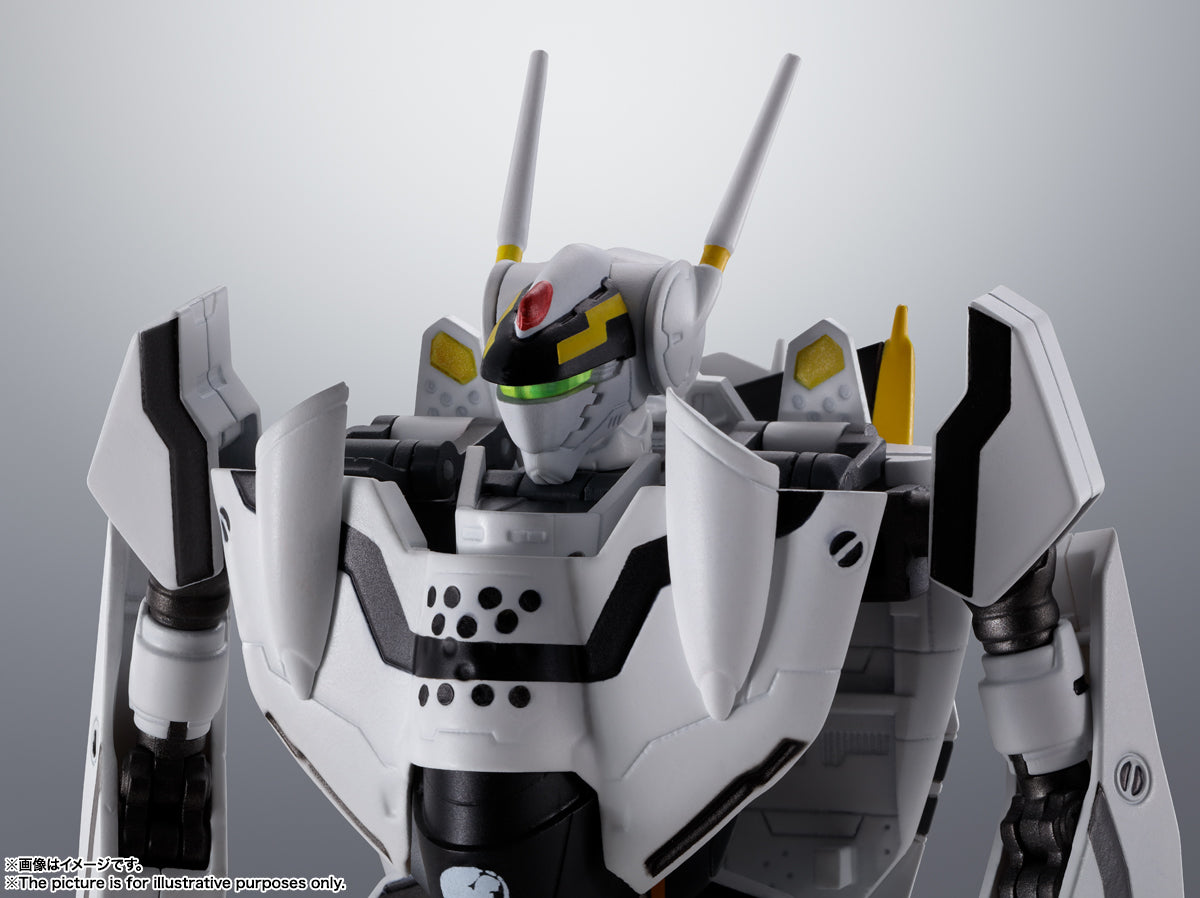 HI-METAL R VF-0S PHOENIX ROY FOCKER USE