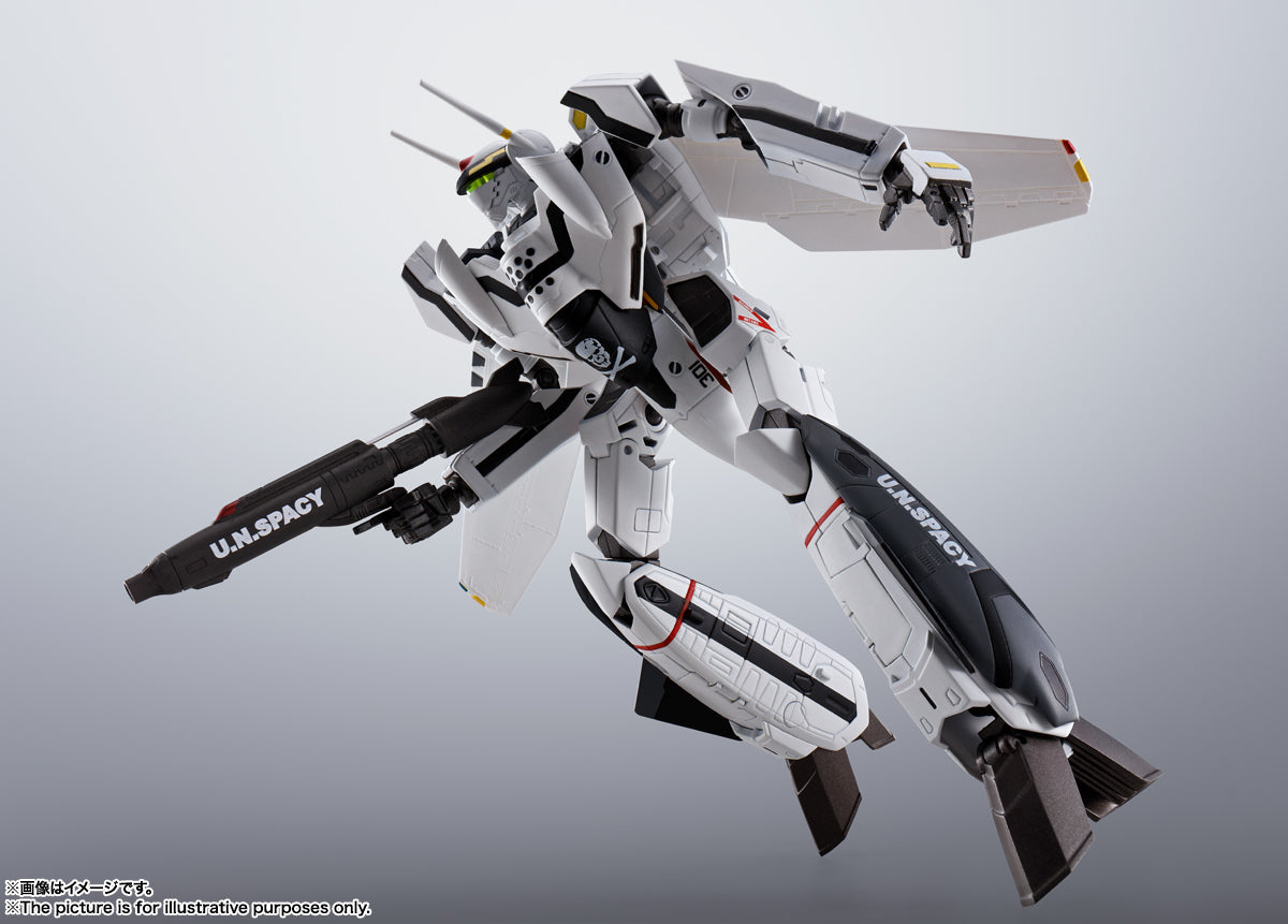 HI-METAL R VF-0S PHOENIX ROY FOCKER USE