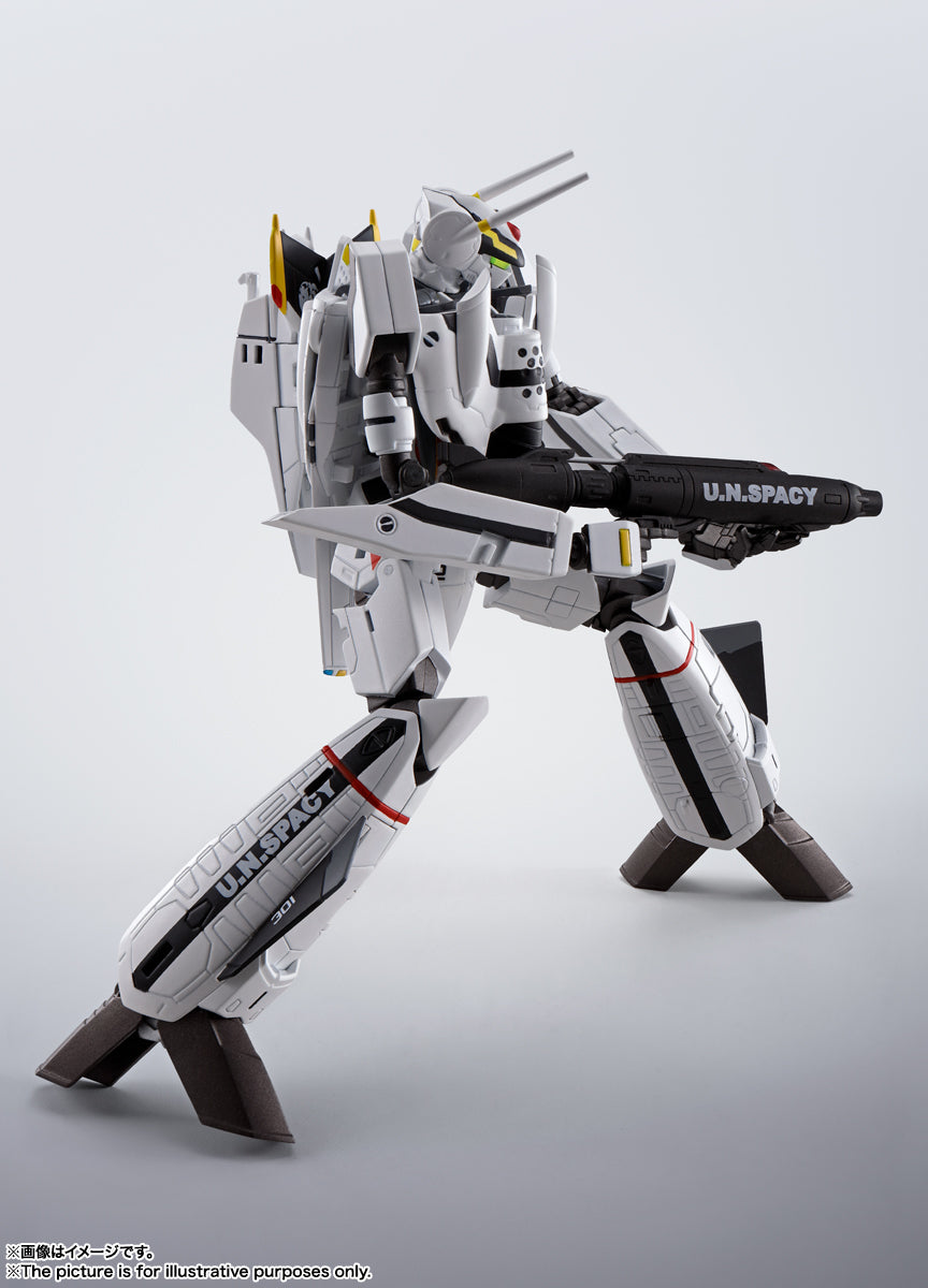 HI-METAL R VF-0S PHOENIX ROY FOCKER USE