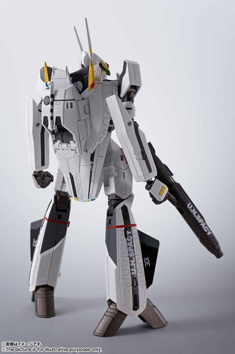 HI-METAL R VF-0S PHOENIX ROY FOCKER USE