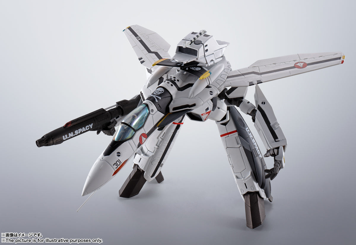 HI-METAL R VF-0S PHOENIX ROY FOCKER USE