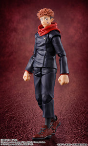 S.H.Figuarts SUKUNA