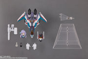 TINY SESSION VF31S SIEGFRIED (ARAD MÃ¶LDERS USE) with MIKUMO GUYNEMER