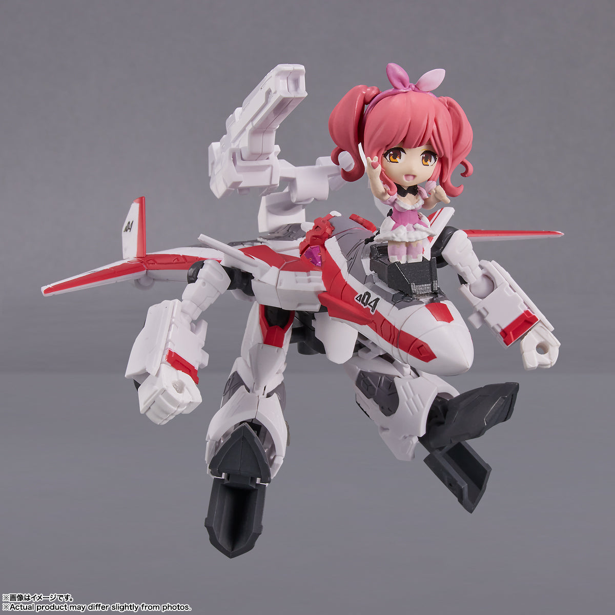 TINY SESSION VF-31C SIEGFRIED (MIRAGE FARINA JENIUS USE) with MAKINA NAKAJIMA