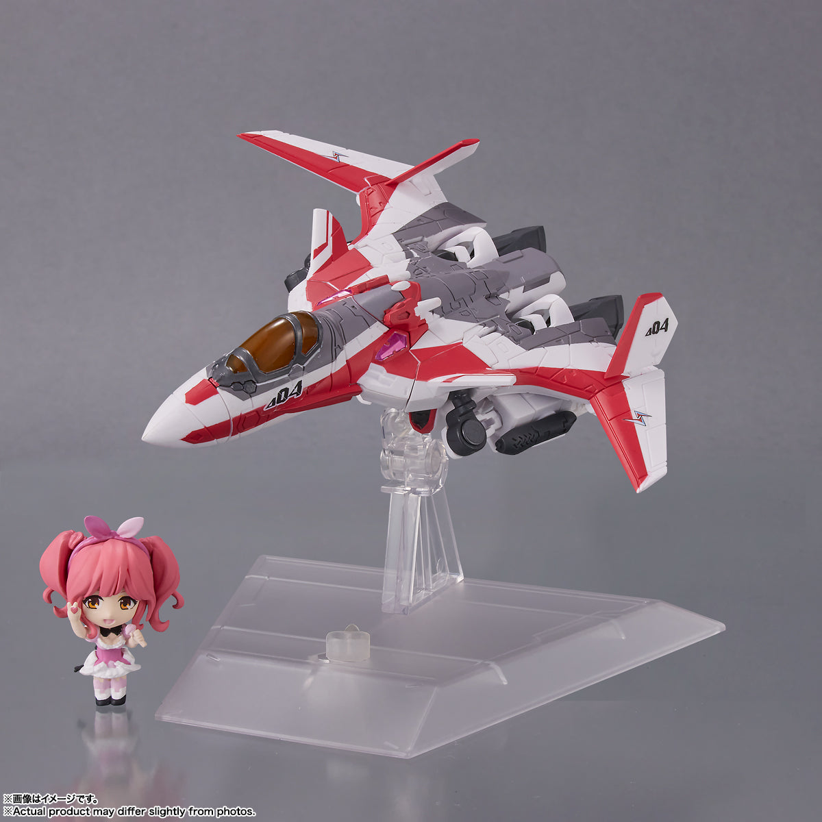 TINY SESSION VF-31C SIEGFRIED (MIRAGE FARINA JENIUS USE) with MAKINA NAKAJIMA