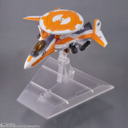 TINY SESSION VF-31E SIEGFRIED (CHUCK MUSTANG USE) with REINA PROWLER