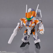 TINY SESSION VF-31E SIEGFRIED (CHUCK MUSTANG USE) with REINA PROWLER