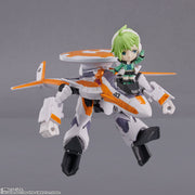 TINY SESSION VF-31E SIEGFRIED (CHUCK MUSTANG USE) with REINA PROWLER