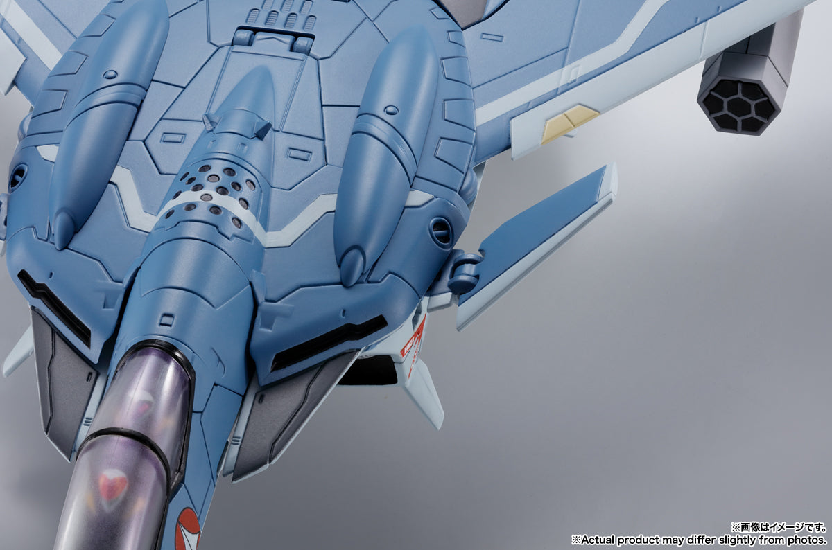 HI-METAL R VF-0D PHOENIX (SHIN KUDO USE)