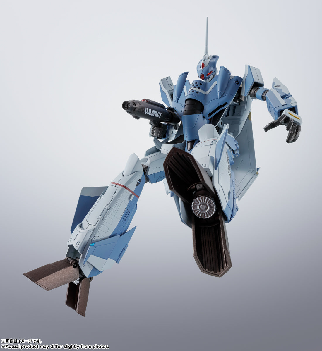 HI-METAL R VF-0D PHOENIX (SHIN KUDO USE)