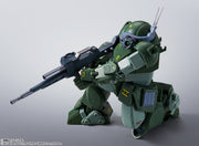 Hi-Metal R Scopedog Red Shoulder Custom