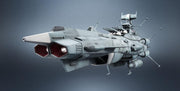 Kikan-Taizen 1/2000 Andromeda Reissue