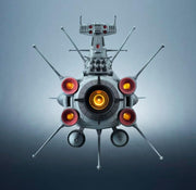Kikan-Taizen 1/2000 Andromeda Reissue
